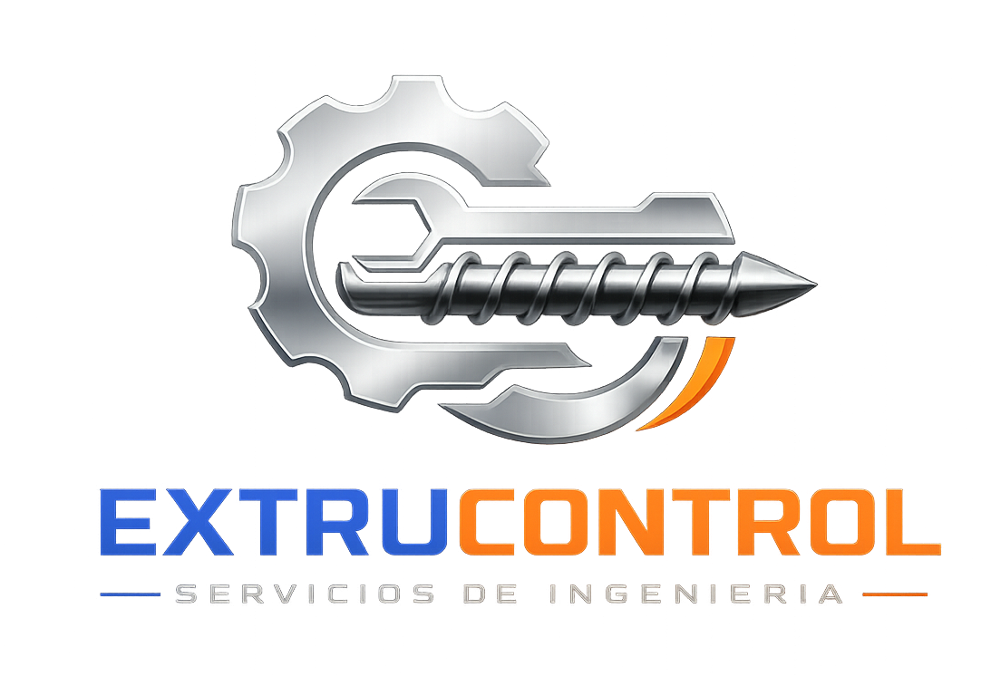 Extrucontrol – servicios de ingeniería